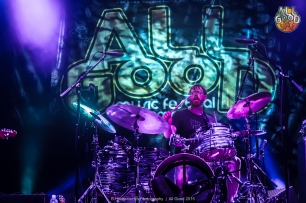 Joe Russo's Almost Dead @ All Good Festival 2015 | B.Hockensmith Photography