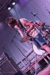 2016 Nelsonville Music Festival - All Them Witches-1