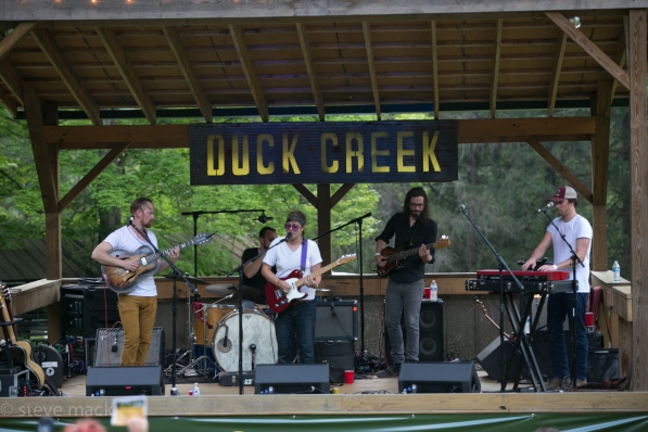 Duck Creek Log Jam - Fruition-8