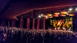 SOJA at Wolf Trap National Park for the Performing Arts